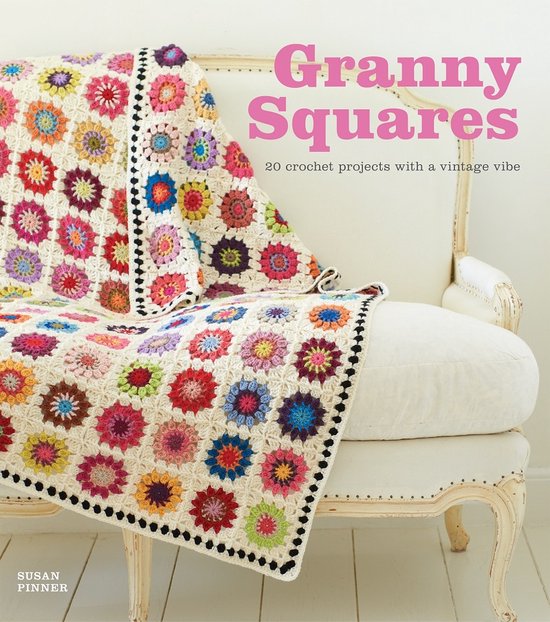 Granny Squares