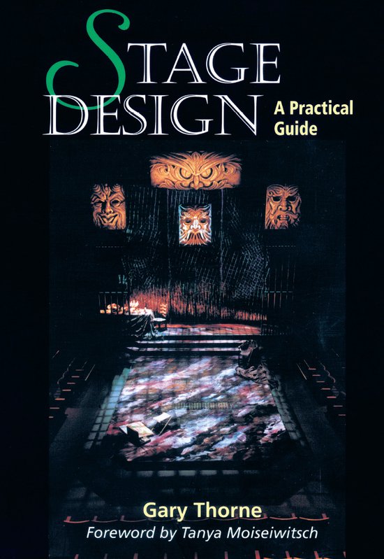 Stage Design A Practical Guide