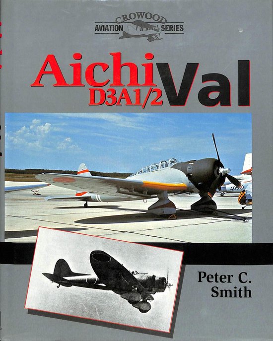 Aichi D3A1/2 Val