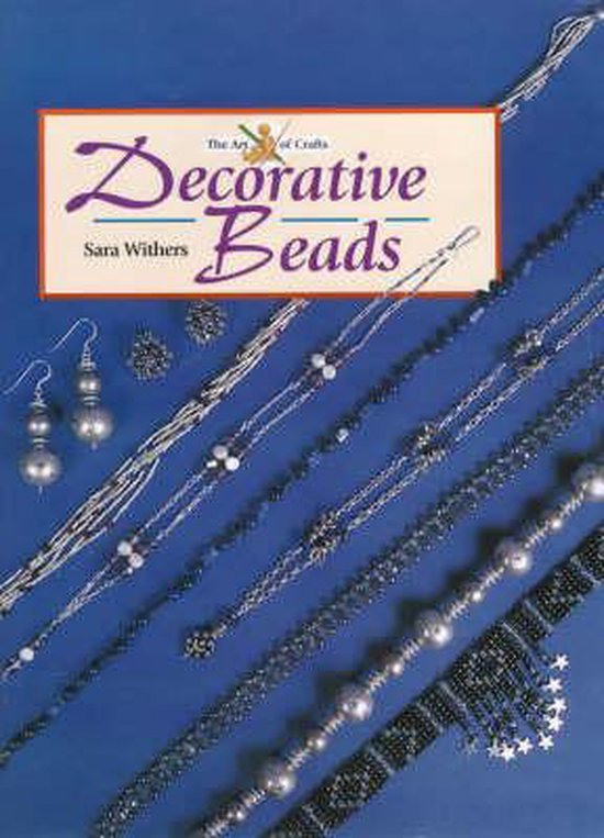 Decorative Beads