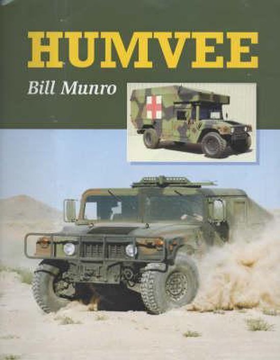 Humvee