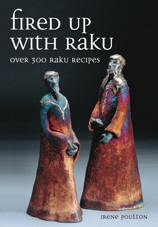 Fired Up With Raku