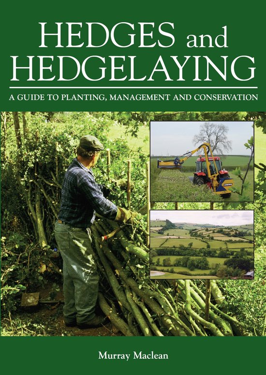 Hedges & Hedgelaying