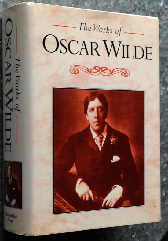 The Works of Oscar Wilde