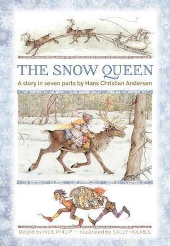 The Snow Queen