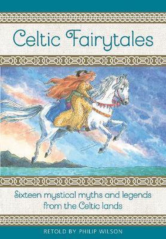 Celtic Fairytales