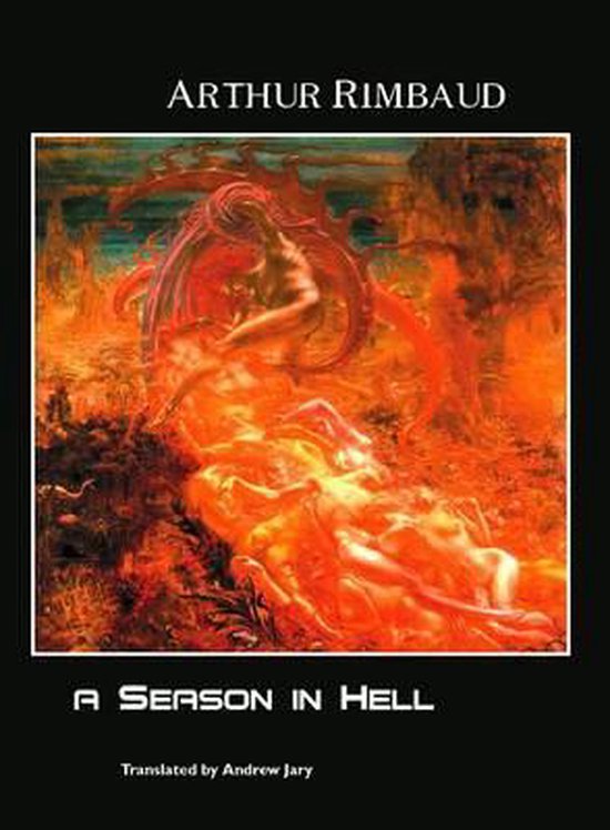 A Season in Hell