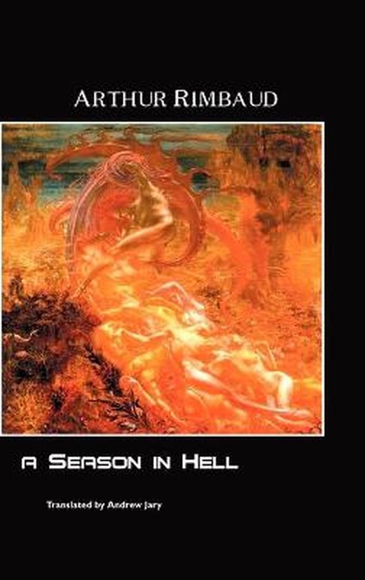 A Season in Hell