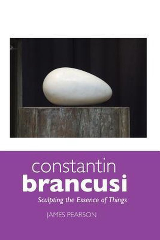 Constantin Brancusi