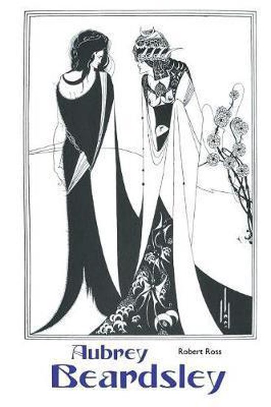 Painters- Aubrey Beardsley