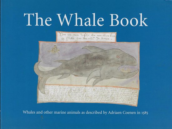 The Whale Book