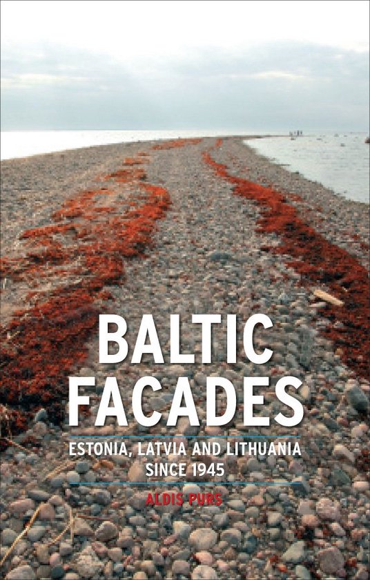 Baltic Facades