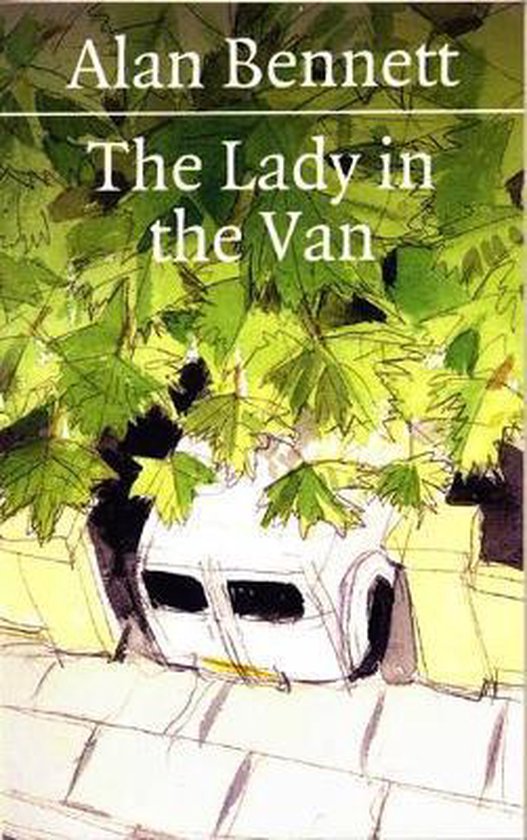 Lady In The Van