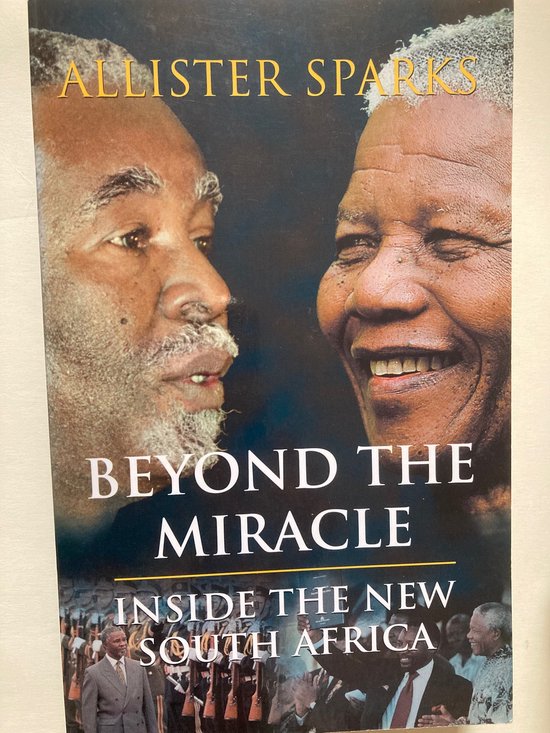 Beyond the Miracle