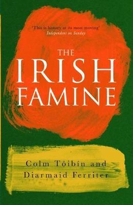 The Irish Famine