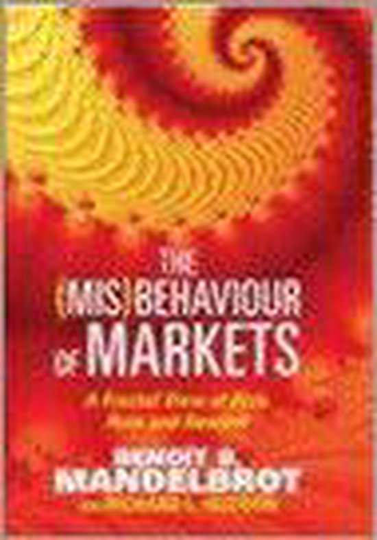 The (Mis)Behaviour of Markets