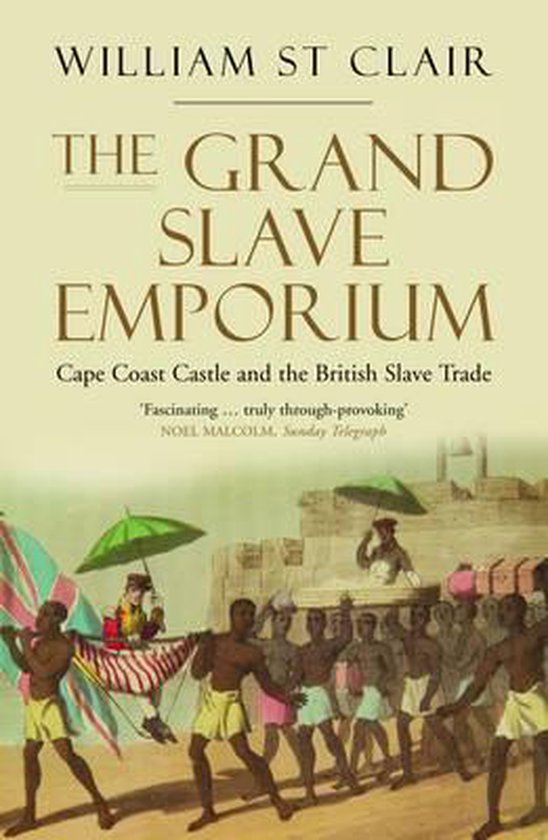 The Grand Slave Emporium