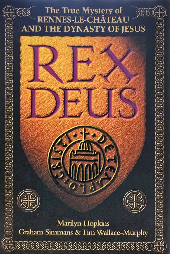 Rex Deus