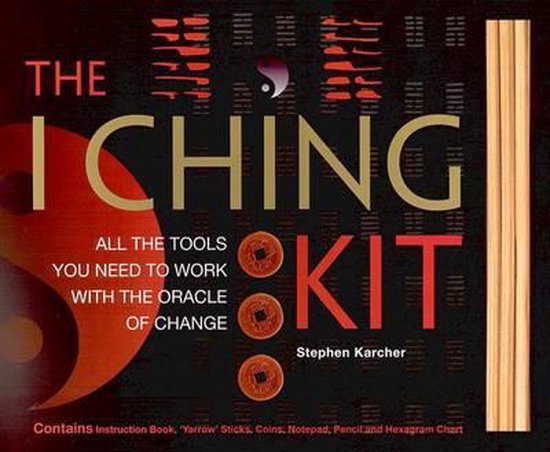 The I Ching Kit