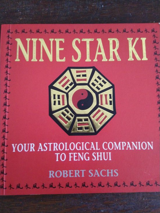Nine Star Ki