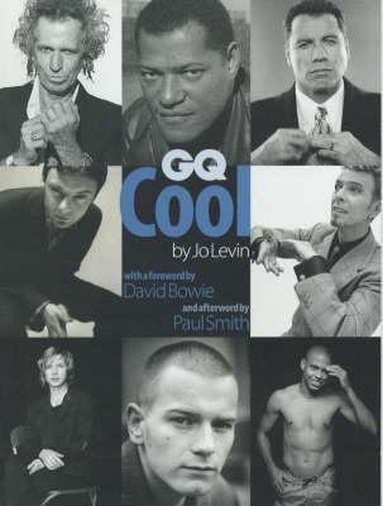 GQ Cool