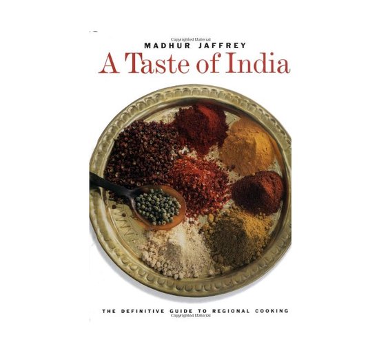 Taste of india