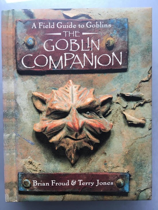 The Goblin Companion