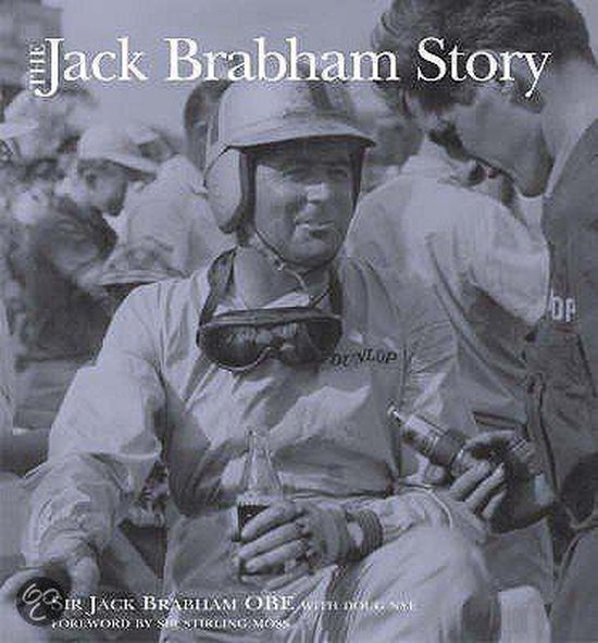 The Jack Brabham Story