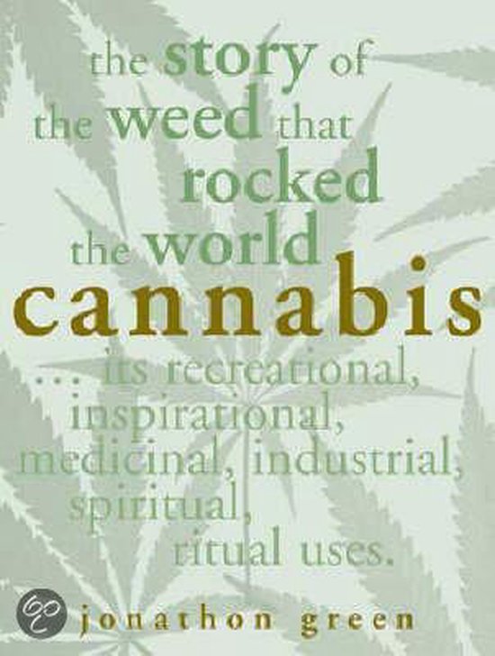 Cannabis