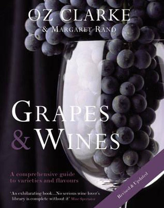 GRAPES AND WINES