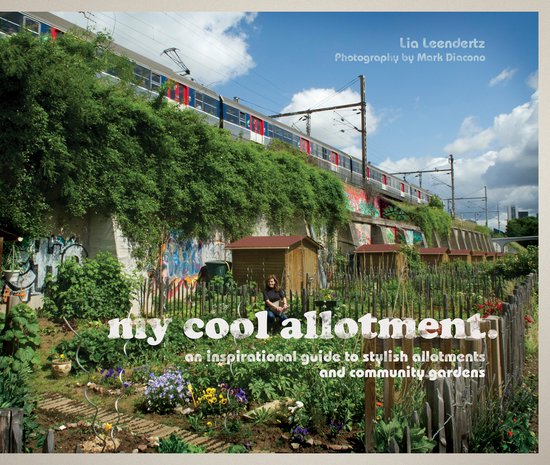 My Cool Allotment