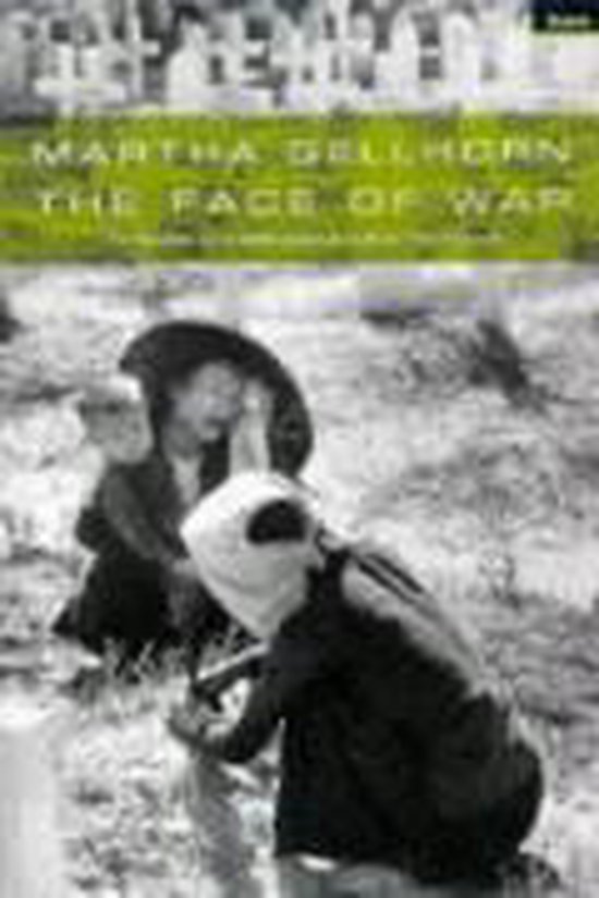 Face of War