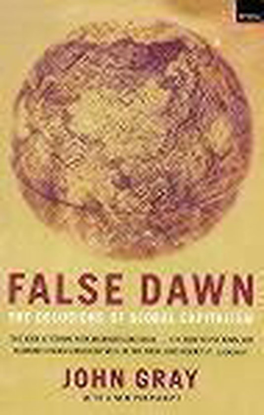 False Dawn