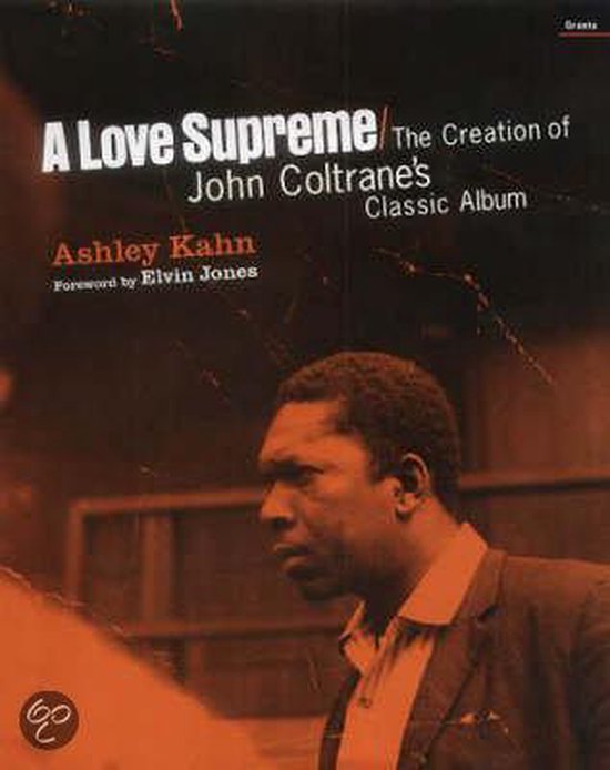 A  Love Supreme