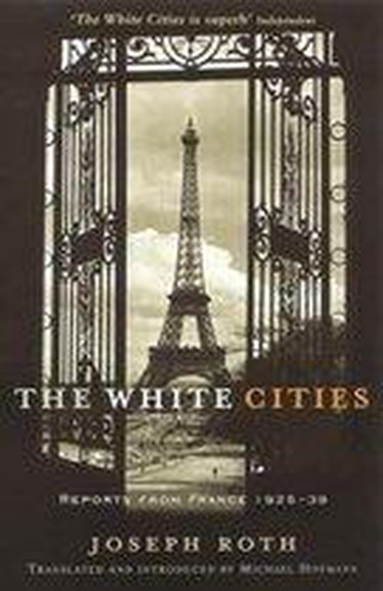 The White Cities