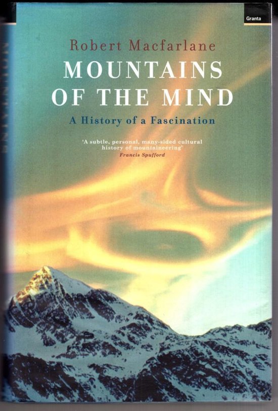 Mountains Of The Mind