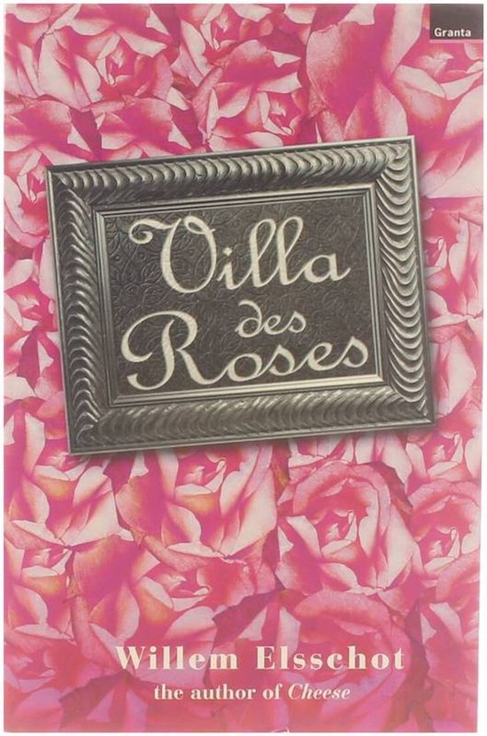 Villa Des Roses