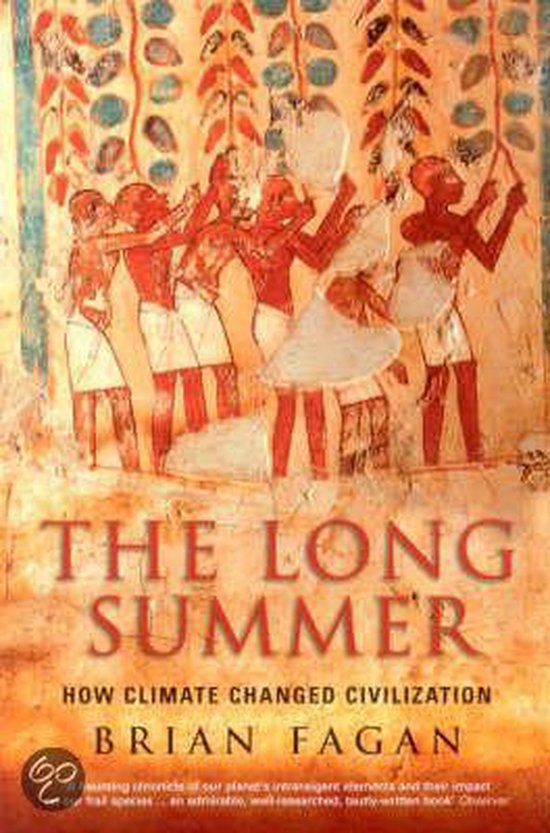 The Long Summer