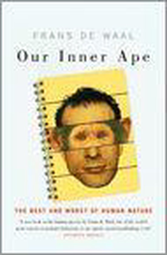 Our Inner Ape