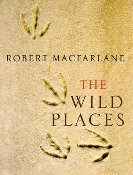 The Wild Places