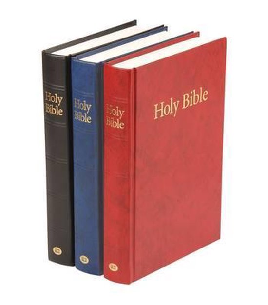 Holy Bible