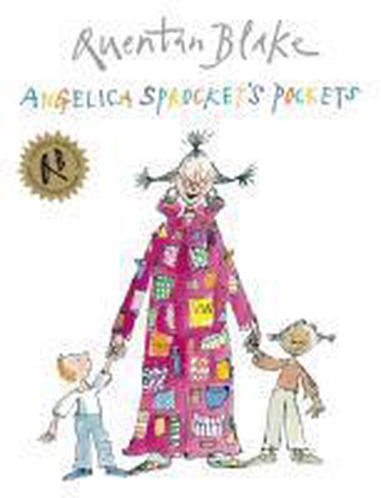 Angelica Sprocket S Pockets