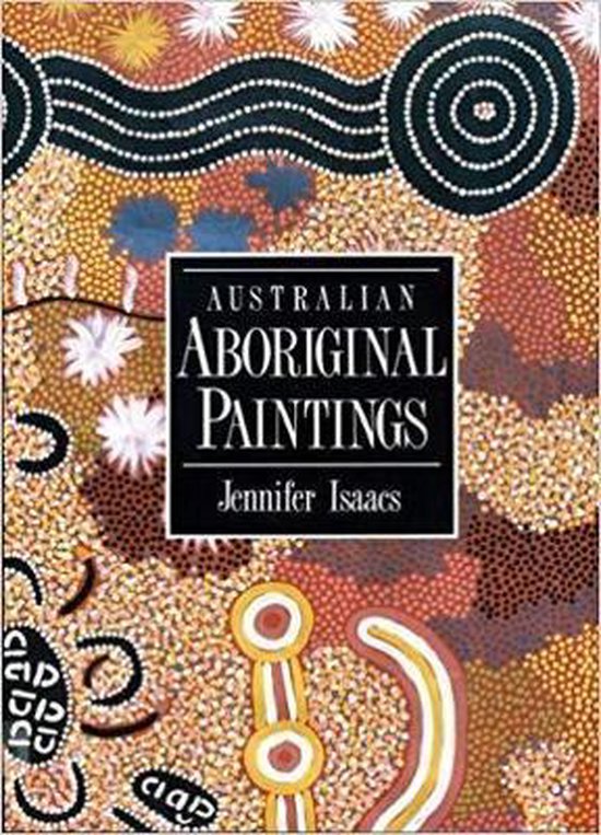 Australian Aboriginal Paintings