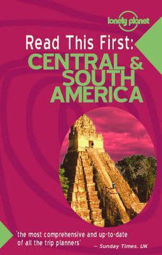 Central and South America