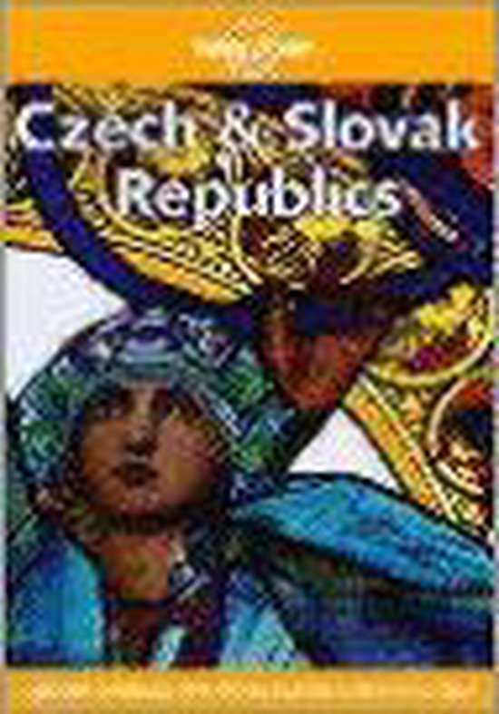 Czech & Slovak Republics