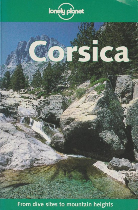 CORSICA 2E