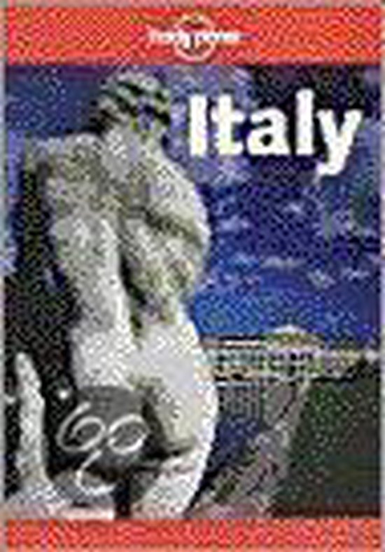 ITALY 5E ING