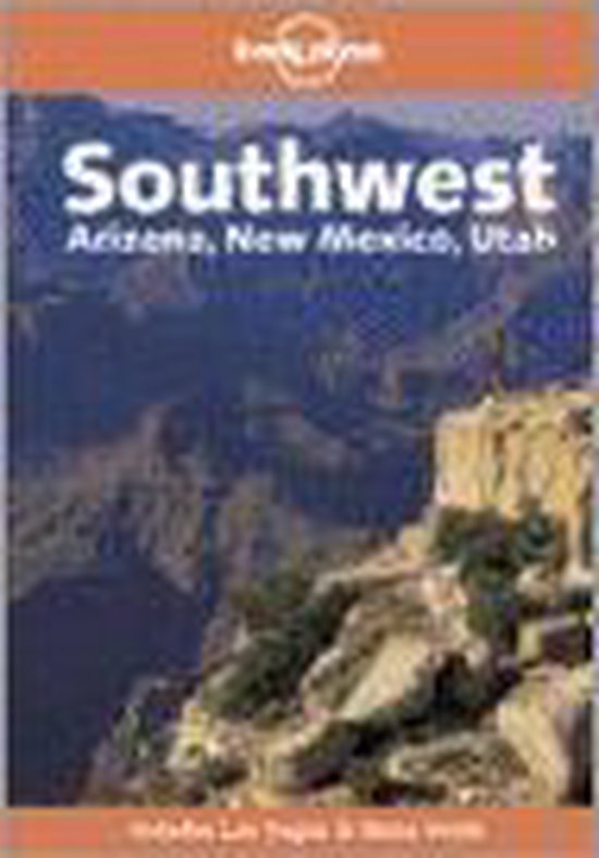 Southwest Usa