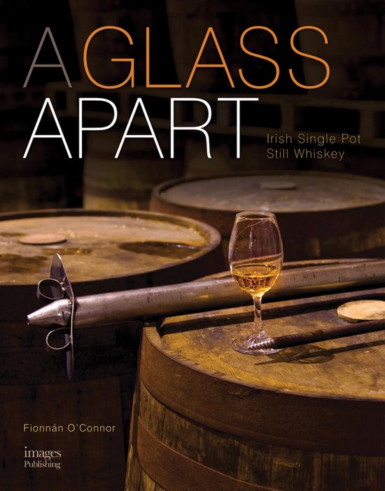 Glass Apart: Irish Single Pot Still Whiskey - small