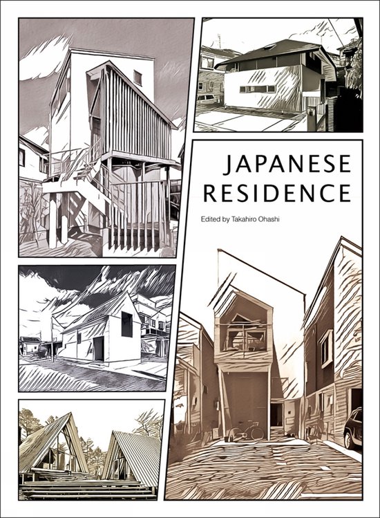 Japanese Residence